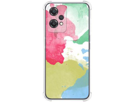 Carcasa para OnePlus nord ce 2 lite 5g TUMUNDOSMARTPHONE Multicolor