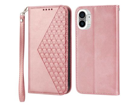 Carcasa para Nothing Nothing phone (1) 5g Rosa