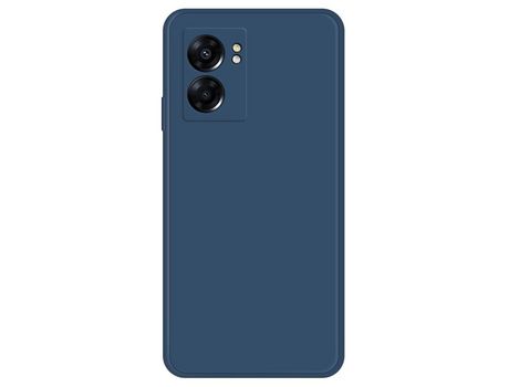 Carcasa para Oppo a57 (2022) 5g/a77 5g Azul