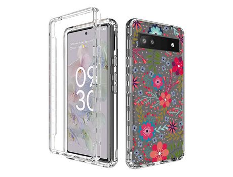 Carcasa para Google pixel 6a