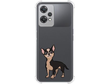 Carcasa para OnePlus nord ce 2 lite 5g TUMUNDOSMARTPHONE Multicolor