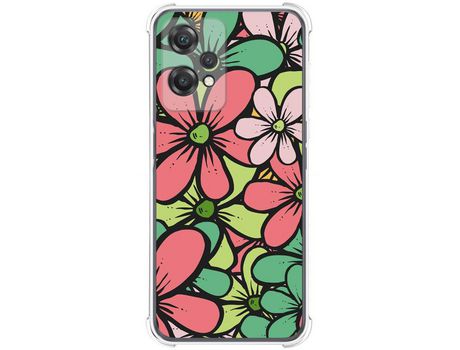 Carcasa para OnePlus nord ce 2 lite 5g TUMUNDOSMARTPHONE Multicolor
