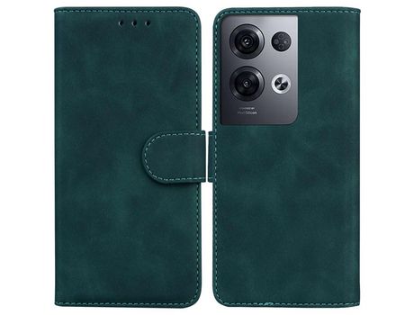 Carcasa para Oppo reno8 pro 5g (global version)/reno8 pro + 5g Verde