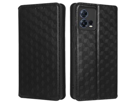 Carcasa para Motorola edge 30 fusion 5g/moto s30 pro 5g Negro
