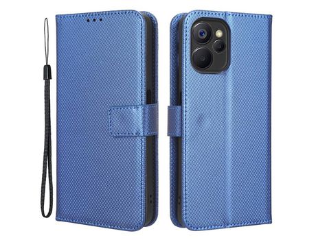 Carcasa para Realme 9i 5g Azul