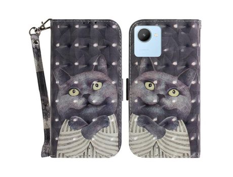 Carcasa para Realme c30 4g