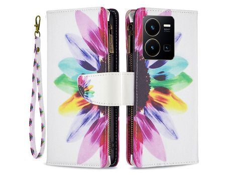 Carcasa para Vivo y35 4g (2022)/y22 4g