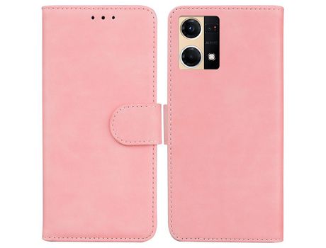 Carcasa para Oppo reno7 4g Rosa