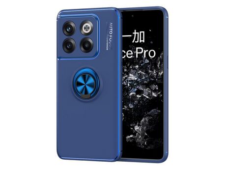 Carcasa para OnePlus 10t 5g/ace pro 5g Azul