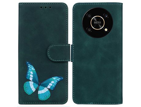 Carcasa para Honor Honor x9 5g/4g Verde