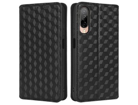 Carcasa para HTC Htc desire 22 pro 5g Negro