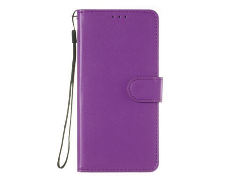 Carcasa para iPhone 11 Pro Max SLOWMOOSE Morado