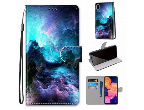 Carcasa para Samsung Galaxy S21 Plus SLOWMOOSE