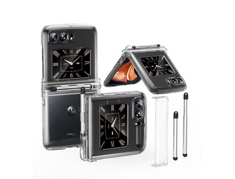 Carcasa para Motorola moto razr 2022 5g