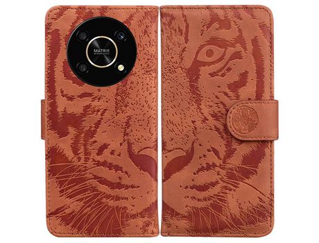 Carcasa para Honor Honor x9 5g/4g Marrón