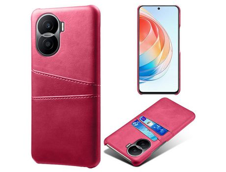 Carcasa para Honor Honor x40i 5g Rosa