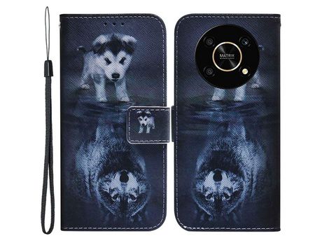 Carcasa para Honor Honor x9 5g/4g