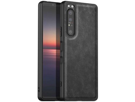 Carcasa para Sony xperia 1 iv 5g Negro