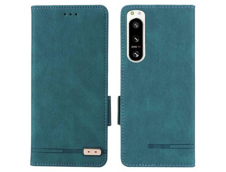 Carcasa para Sony xperia 5 iv 5g Azul