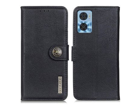 Carcasa para Motorola moto e22 4g/e22i 4g Negro