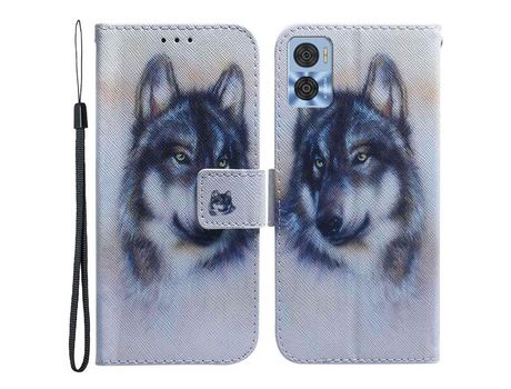 Carcasa para Motorola moto e22 4g/e22i 4g
