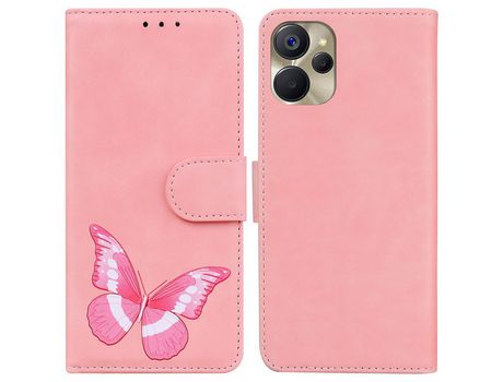 Carcasa para Realme 9i 5g Rosa