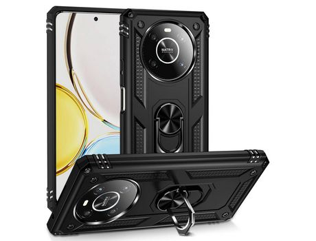 Carcasa para Honor Honor x9 4g/5g Negro