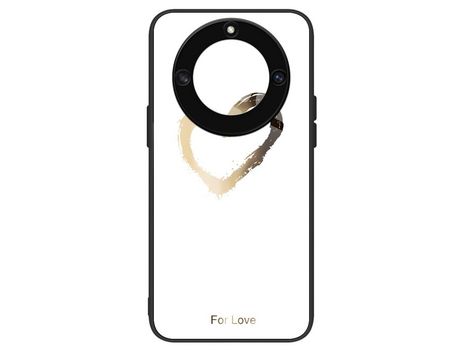 Carcasa para Honor Honor x40 5g Blanco