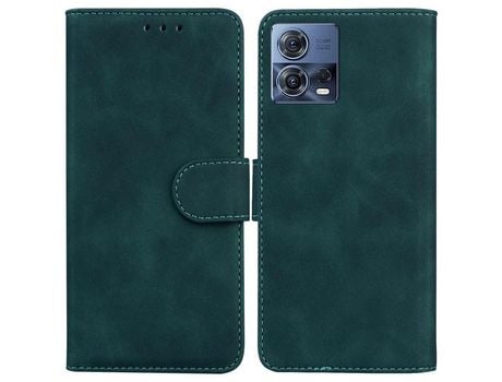 Carcasa para Motorola moto s30 pro 5g/edge 30 fusion 5g Verde