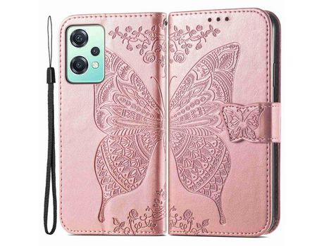 Carcasa para OnePlus nord ce 2 lite 5g Rosa