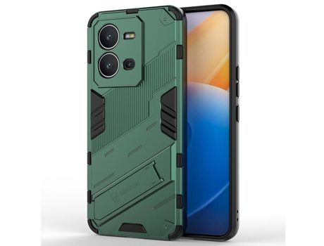 Carcasa para Vivo v25 5g Verde