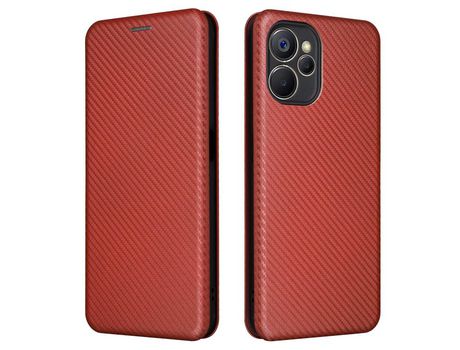 Carcasa para Realme 9i 5g Marrón