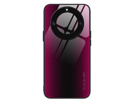 Carcasa para Honor Honor x40 5g Rosa
