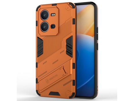 Carcasa para Vivo v25 5g Naranja