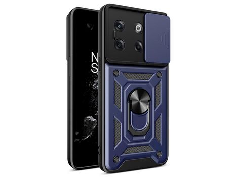 Carcasa para OnePlus 10t 5g/ace pro 5g Azul
