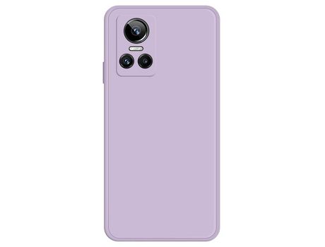 Carcasa para Realme gt neo 3 5g Morado
