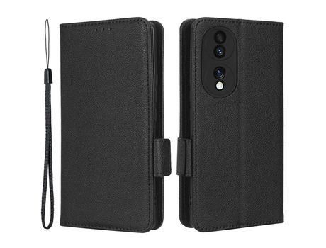 Carcasa para Honor Honor 70 5g Negro
