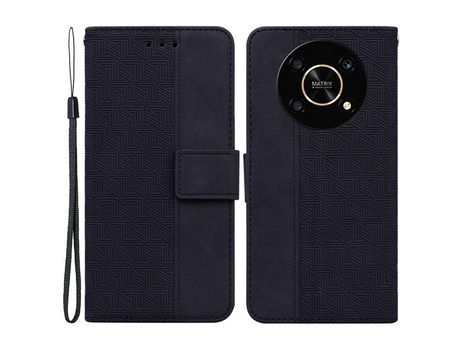 Carcasa para Honor Honor x9 4g/5g Negro
