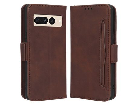 Carcasa para Google pixel 7 pro 5g Marrón