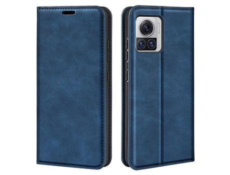 Carcasa para Motorola moto x30 pro 5g/edge 30 ultra 5g Azul