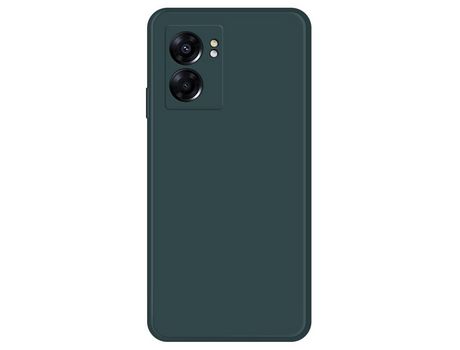 Carcasa para Oppo a57 (2022) 5g/a77 5g Verde