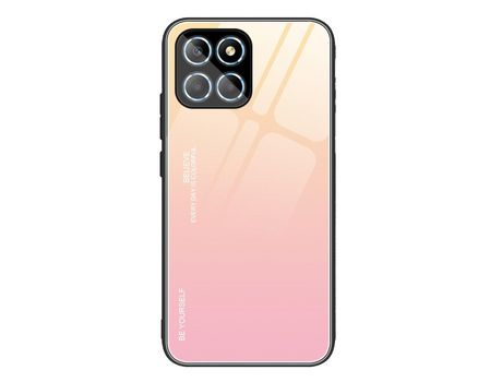 Carcasa para Honor Honor x8 5g Rosa