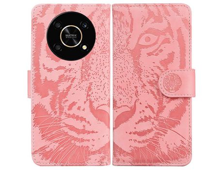 Carcasa para Honor Honor x9 5g/4g Rosa