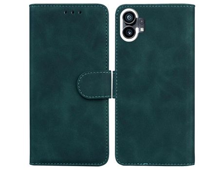 Carcasa para Nothing Nothing phone (1) 5g Verde