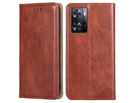 Carcasa para OnePlus nord n20 se 4g Marrón