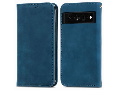 Carcasa para Google pixel 7 pro Azul