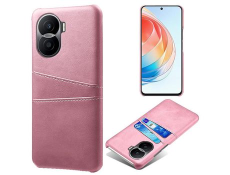 Carcasa para Honor Honor x40i 5g Rosa