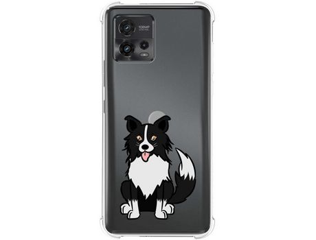 Carcasa para Motorola moto g72 4g TUMUNDOSMARTPHONE Multicolor