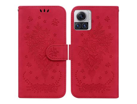 Carcasa para Motorola moto x30 pro 5g/edge 30 ultra 5g Rosa