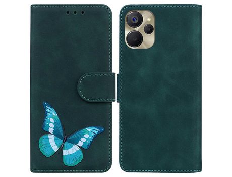 Carcasa para Realme 9i 5g Verde